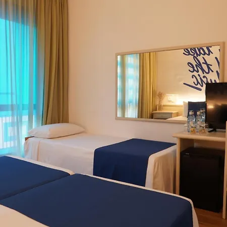 Lloret Vibe Affiliated By Fergus (adults Only)