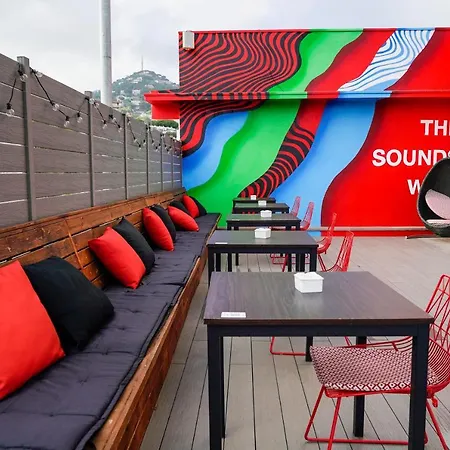 فندق Lloret Vibe Affiliated By Fergus (adults Only)