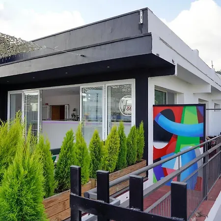 Lloret Vibe Affiliated By Fergus (adults Only) يوريت دي مار
