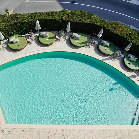 Lloret Vibe Affiliated By Fergus (adults Only) Льорет-де-Мар