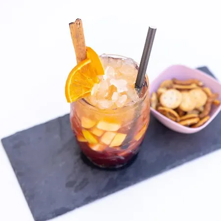 Отель Lloret Vibe Affiliated By Fergus (adults Only)