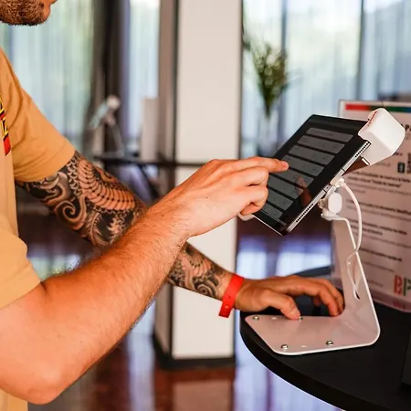 Lloret Vibe Affiliated By Fergus (adults Only) 4*