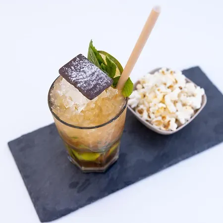 Lloret Vibe Affiliated By Fergus (adults Only)