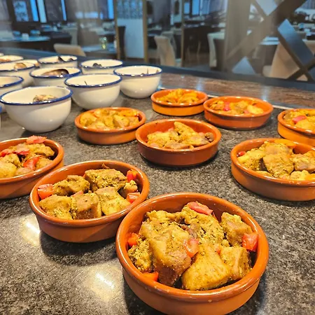 فندق Lloret Vibe Affiliated By Fergus (adults Only) يوريت دي مار