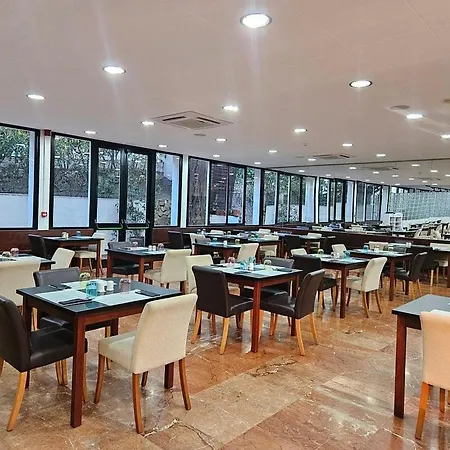 Hotel Lloret Vibe Affiliated By Fergus (adults Only) Lloret de Mar