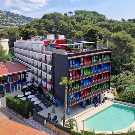 فندق Lloret Vibe Affiliated By Fergus (adults Only)