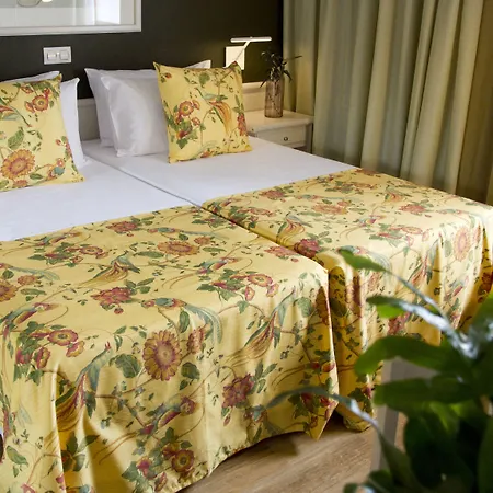 Otel Lloret Vibe Affiliated By Fergus (adults Only)