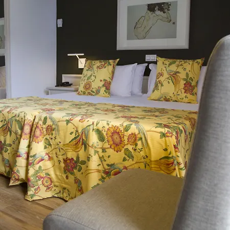 Lloret Vibe Affiliated By Fergus (adults Only) Hotel