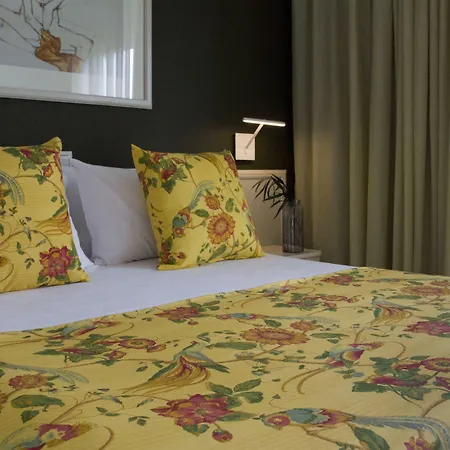 Lloret Vibe Affiliated By Fergus (adults Only) Отель 4*