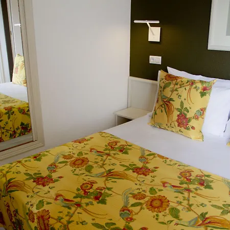 Lloret Vibe Affiliated By Fergus (adults Only) Льорет-де-Мар