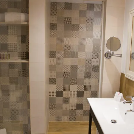 Lloret Vibe Affiliated By Fergus (adults Only) 4* Lloret de Mar
