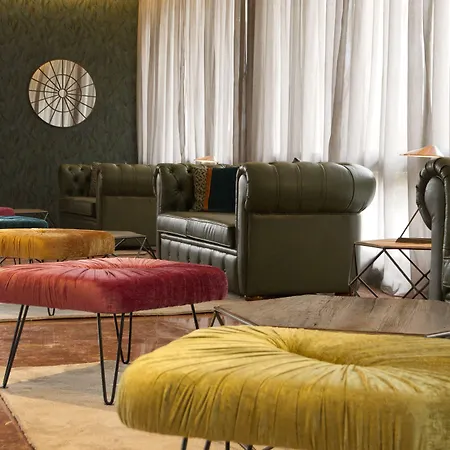 Lloret Vibe Affiliated By Fergus (adults Only) Hotel