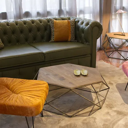 Hotel Lloret Vibe Affiliated By Fergus (adults Only)