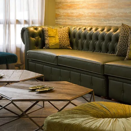 Lloret Vibe Affiliated By Fergus (adults Only) 4* Lloret de Mar