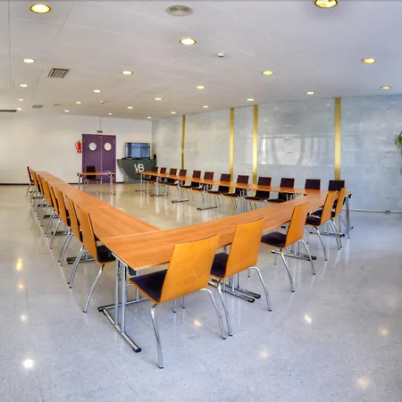 Lloret Vibe Affiliated By Fergus (adults Only) Hotel 4*