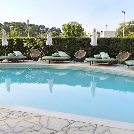 Lloret Vibe Affiliated By Fergus (adults Only) Hotel 4*