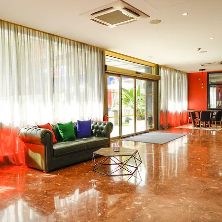 Lloret Vibe Affiliated By Fergus (adults Only) Lloret de Mar