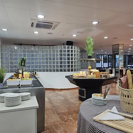 Lloret Vibe Affiliated By Fergus (adults Only) Otel Lloret de Mar