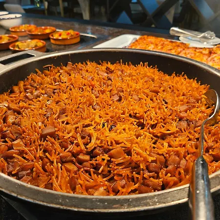 Lloret Vibe Affiliated By Fergus (adults Only) 4* Lloret de Mar