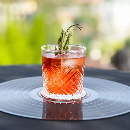 Hotel Lloret Vibe Affiliated By Fergus (adults Only) 4*