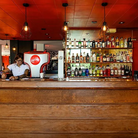 Lloret Vibe Affiliated By Fergus (adults Only) Lloret de Mar