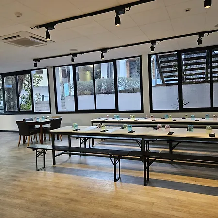 Lloret Vibe Affiliated By Fergus (adults Only) Hotel 4*