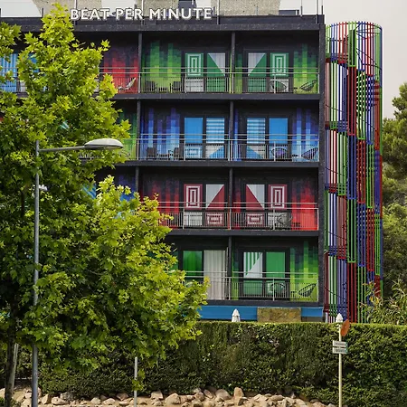 Lloret Vibe Affiliated By Fergus (adults Only) Hotel