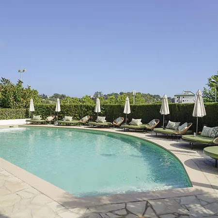 Отель Lloret Vibe Affiliated By Fergus (adults Only) 4*