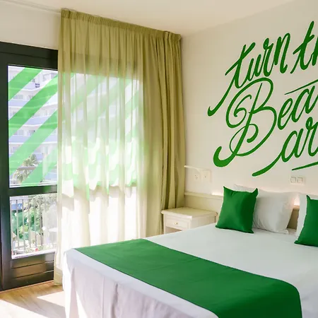 Lloret Vibe Affiliated By Fergus (adults Only) Отель Льорет-де-Мар