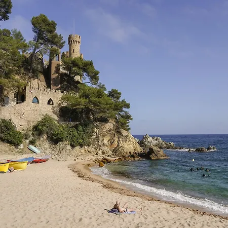 Hotel Lloret Vibe Affiliated By Fergus (adults Only)
