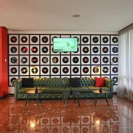 Lloret Vibe Affiliated By Fergus (adults Only) Hotel Lloret de Mar