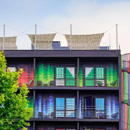 Hotel Lloret Vibe Affiliated By Fergus (adults Only) 4*