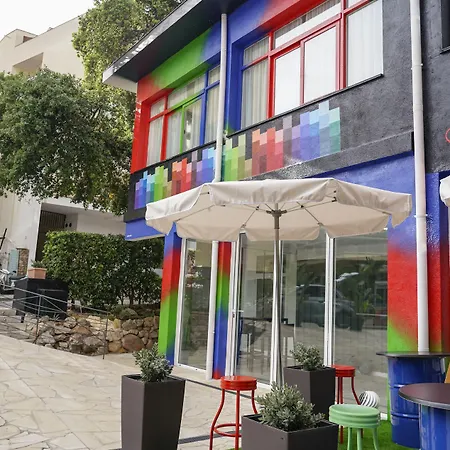 Hotel Lloret Vibe Affiliated By Fergus (adults Only) Lloret de Mar