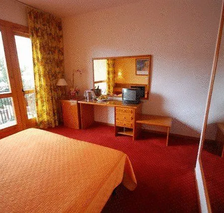 Lloret Vibe Affiliated By Fergus (adults Only) 4* يوريت دي مار