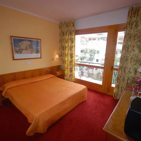 Hotel Lloret Vibe Affiliated By Fergus (adults Only) 4*