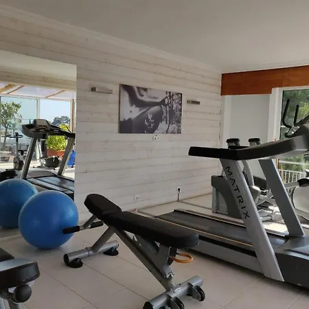 فندق Lloret Vibe Affiliated By Fergus (adults Only) يوريت دي مار