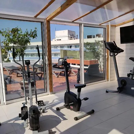Lloret Vibe Affiliated By Fergus (adults Only) 4* Lloret de Mar