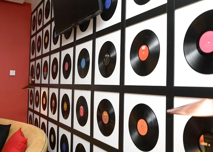 Lloret Vibe Affiliated By Fergus (adults Only) Lloret de Mar