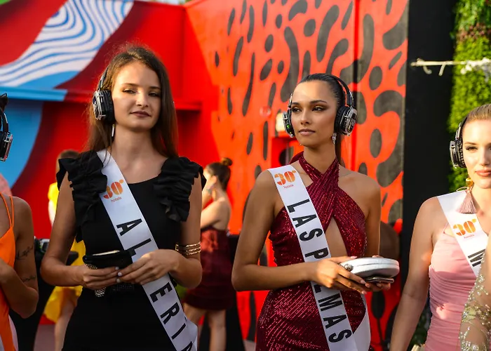 Hotel Lloret Vibe Affiliated By Fergus (adults Only) Lloret de Mar