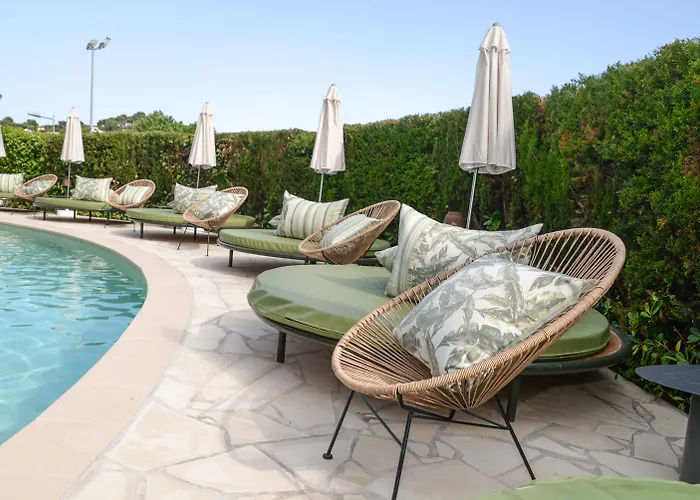 Hotel Lloret Vibe Affiliated By Fergus (adults Only) Lloret de Mar