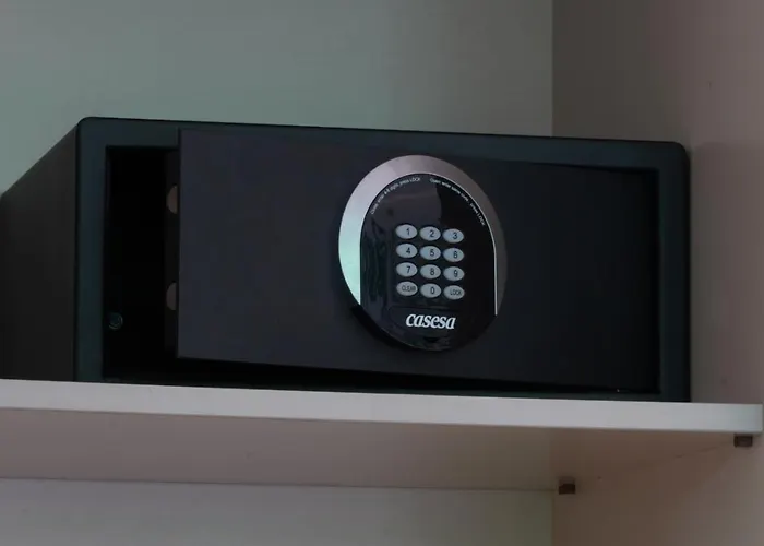 Lloret Vibe Affiliated By Fergus (adults Only) 4* Lloret de Mar