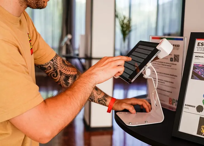 Lloret Vibe Affiliated By Fergus (adults Only) 4*