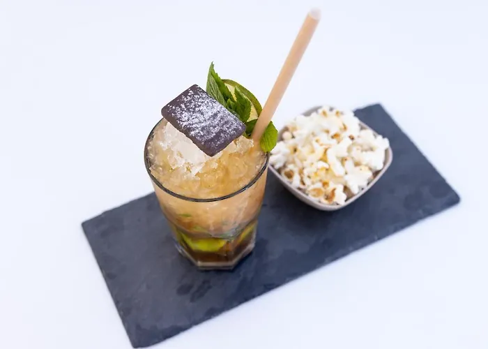 Lloret Vibe Affiliated By Fergus (adults Only)