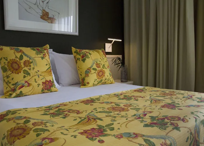 Lloret Vibe Affiliated By Fergus (adults Only) Hotel 4*