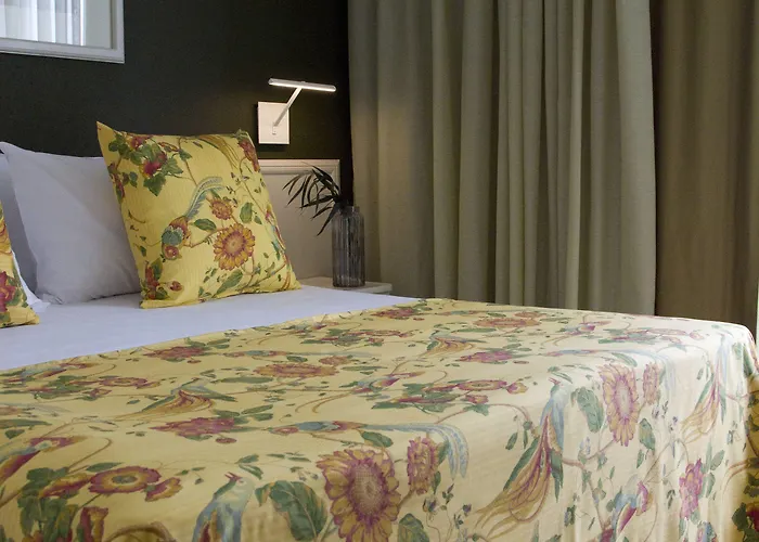 Lloret Vibe Affiliated By Fergus (adults Only)