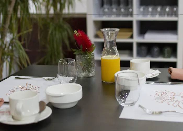 Hotel Lloret Vibe Affiliated By Fergus (adults Only) Lloret de Mar