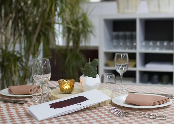 Lloret Vibe Affiliated By Fergus (adults Only) 4* Lloret de Mar