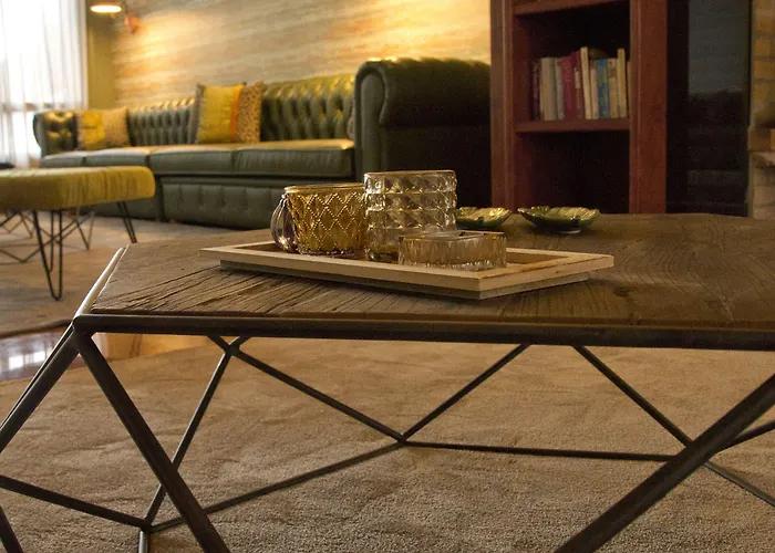 Lloret Vibe Affiliated By Fergus (adults Only) Hotel Lloret de Mar