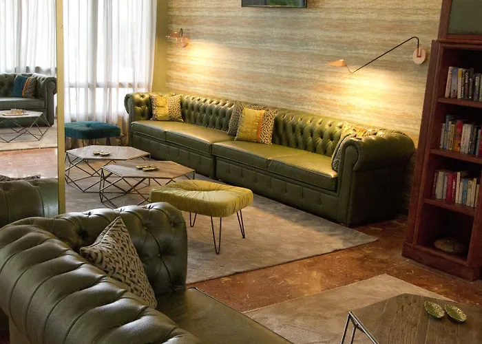 Lloret Vibe Affiliated By Fergus (adults Only)