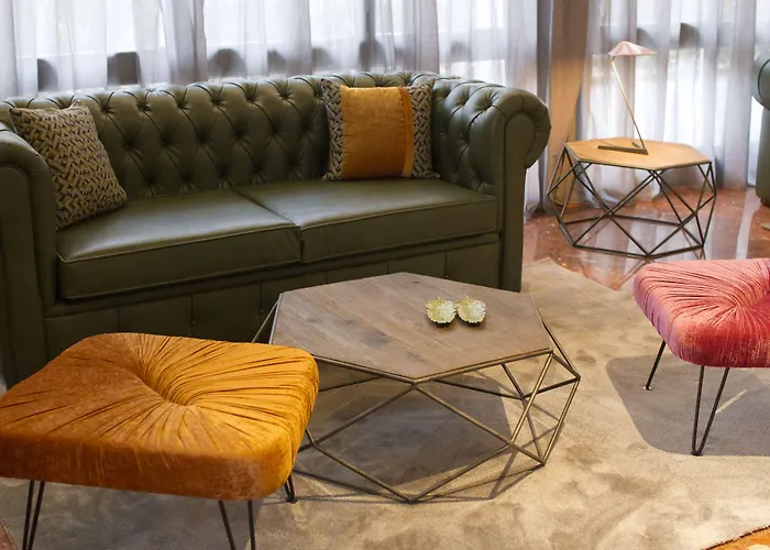 Hotel Lloret Vibe Affiliated By Fergus (adults Only)